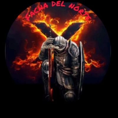 Caballero Templario, descendiente de Don Pelayo y el Duque Pedro de Cantabria, extremadamente Radical, y si no te gusta te vas a joder porque voy a peor.✝🇪🇸