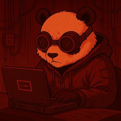 dabrowskipiotr's profile picture. CEO/law/cybersecurity/geopolitics👾sailing&gaming while cooking ⛵🕹️🧑‍🍳
Gdynia.