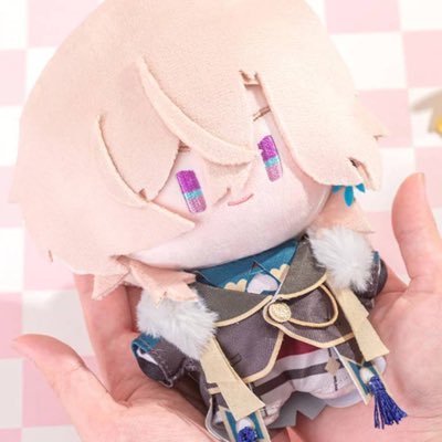 haniiichkaさんのプロフィール画像