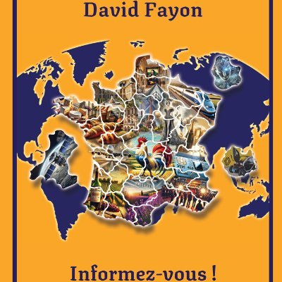 InformezVous Profile