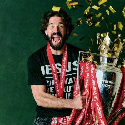 lfccera's profile picture. 