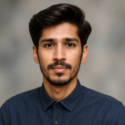 Building things for the web ️and mobile
Coffee, code, repeat ☕️
Software Engineer
React | React Native | Angular | Vue.Js | NextJs | NodeJs | MongoDB