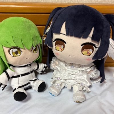 ヨッシー(ギアスお兄さん)さんのプロフィール画像