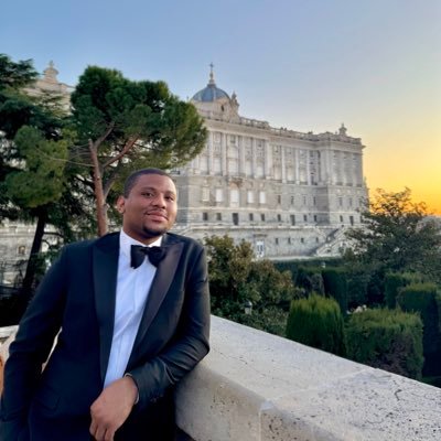 ichbinnedu's profile picture. Urology ST5 EoE. M.B.B.S Nig. MRCS Eng. PGCert. MedEd Edinburgh. Budding Researcher. Amateur Poet.