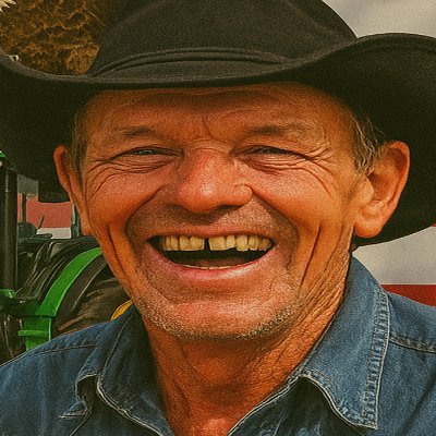 REAL REDNECK SHIT!