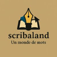 Scribaland (@scribaland) 's Twitter Profile Photo Scribaland (@scribaland) 's Twitter Profile Photo