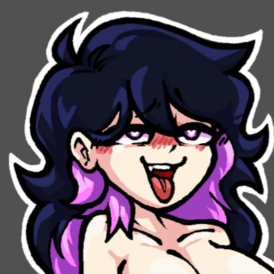 - THIS IS STRICTLY 🔞 - Will contain NSFW of my characters and others so look away if you don’t wish to see. I am a woman. 20