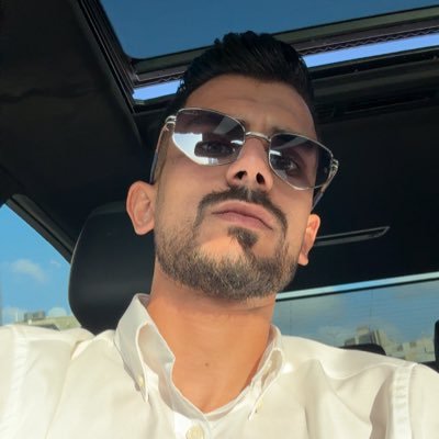 لييييڤااا | فتى طموح و مُلهم | مهندس المستقبل | #مهندسين_الخير | إِنَّ مَعِيَ رَبِّي | الحمد لله | 🤍 .
#hala_madrid