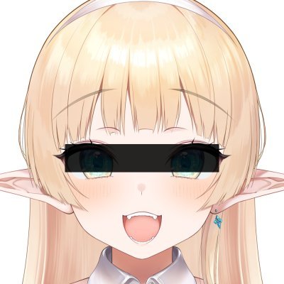 謎のエルフR🔞さんのプロフィール画像