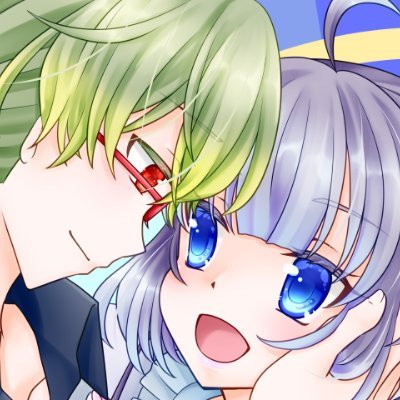 卯月宵🐇💜💚さんのプロフィール画像