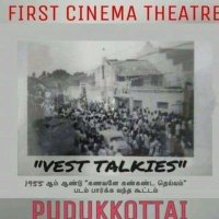 Vest Talkies (@1vesttheatre) 's Twitter Profile