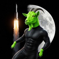 Goattomoon (@goattomoon) 's Twitter Profile Photo Goattomoon (@goattomoon) 's Twitter Profile Photo