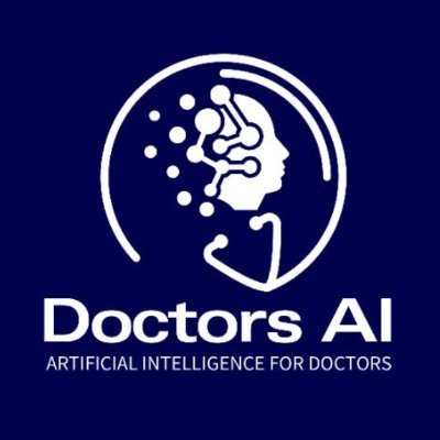 DoctorsAi's profile picture. Forging the Future of AI‑Enhanced Medicine, Powered by Medical Leadership and Innovation.
