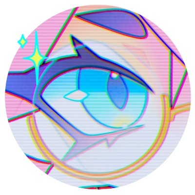 Illustrator ⋆ Live2D Artist & Rigger ⋆ Sticker Club https://t.co/bNYOhtuAPi https://t.co/fhnk1CJj2B
https://t.co/WULJrQTowV