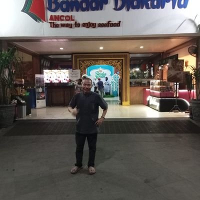 Jawir_yono01's profile picture. 