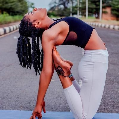 Soul. Sass. Science. Emotional Writer || ExercisePhysiologist || Affl. Pharmacist || Yoga and Wellness Coach || Personal care Consultant