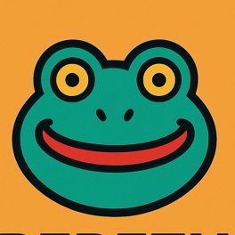 Official account of PEPETU ($P2U)
Meme from Africa. Powered by People.
100B Supply | Fair Launch coming soon | BNB Chain
🚀 PEPE to YOU