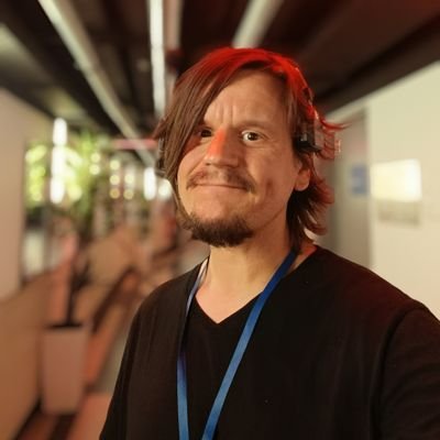 Writer and Screenwriter. Mainly horror but I sometimes do scifi.