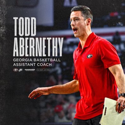 @CoachTAbernethy