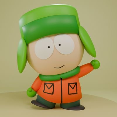 Blender 3DCG修行僧。25年4月から始めた初心者です。基本的には作ったものを投げるだけのアカウントです。