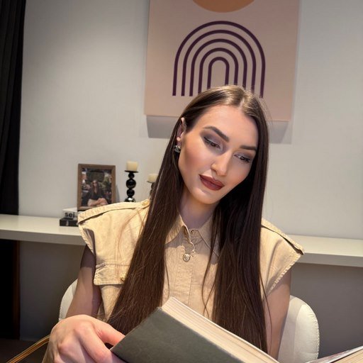 Everehxea40206's profile picture. It is up to you how far you will go