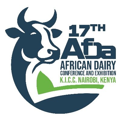 Register for the 17th African Dairy Conference and Exhibition September 30 - October 2, 2025 K.I.C.C. Nairobi, Kenya https://t.co/FnsRnvTt7m