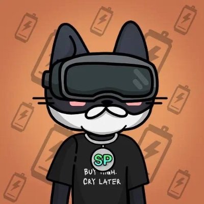 Web3413597's profile picture. Locked in with @pinad_xyz on Monad #pinad”