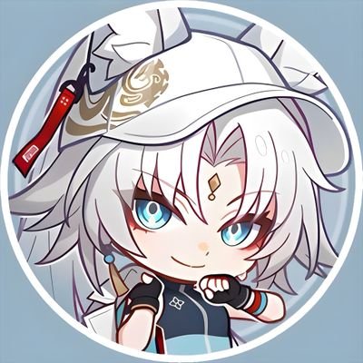 overseas_salon3's profile picture. 18/🇯🇵/無言フォロー失礼、RP多め、やってるゲーム、GジェネET、フォトナ、原神、ゼンゼロ、崩スタ、マキオン、エペです！仲良くしてね！推しはｼﾞｮﾆ、ﾁｬｽﾏｳﾞｨ、ｸﾞﾚﾋﾞﾘシーザー、乱破＆飛霄よん
サブ垢もフォローしてね  @fish_garand