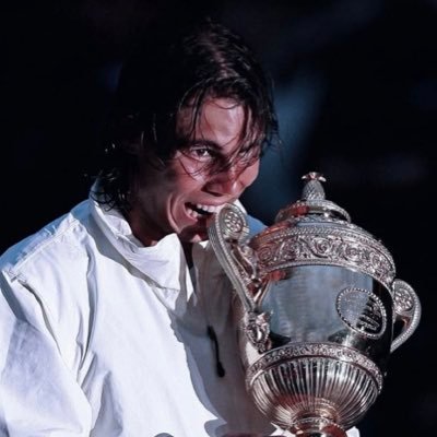 TenisPuroyDuro's profile picture. Comento y critico los partidos de tenis. La verdad que muchas veces de forma dura pero es lo que toca 🫠😅