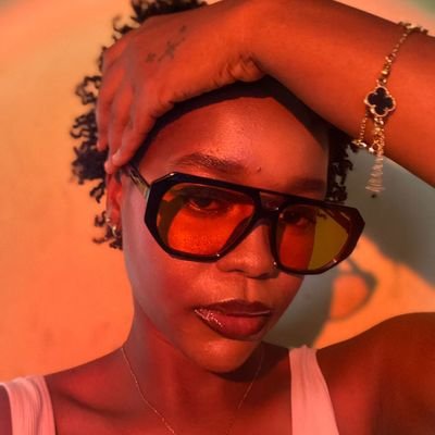 Wannabe Writer| A&R | Talent manager| Soft babe while at it😚💕
currently building @theUGDraft