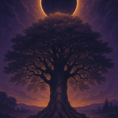 Writing toward a new age.
Post-Enlightenment: spirit, family, sovereignty.
🌲 https://t.co/me1zajKHrJ