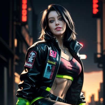 MALLOYLINN's profile picture. 💥The more unknowable 
the mystery,
the more beautiful 
it is💥