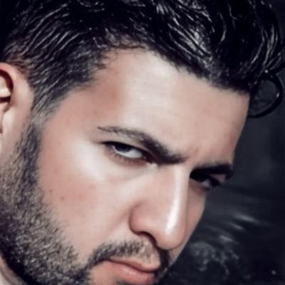 mohsenm1994's profile picture. #پرسپولیس♥️
@persepolis
#بارسلونا♥️💙
@fcbarcelona