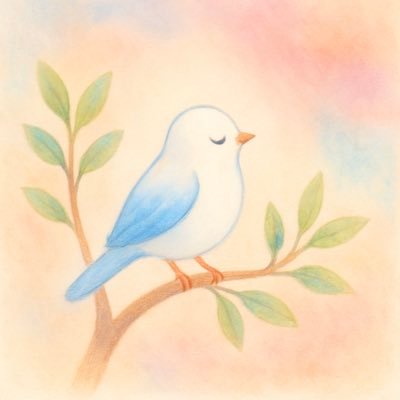 soratomarigi's profile picture. ふと立ち寄りたくなる、とまり木のような場所。 耳を澄ませば、静けさの奥に小さな芽ばえの音がします。 ±0のわたしに気づく風が流れる「tomarigi」ブログ運営中🌱 🕊️ 旅鳥モリーが、ひとひらの風にのせて～＾＾ (朝と夜、☀️7:30／🌙21:00 にお便りが届きます♪)