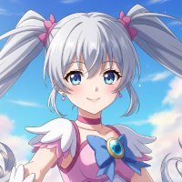 ぱすちゃん (@x68000ace_hd) Twitter profile photo