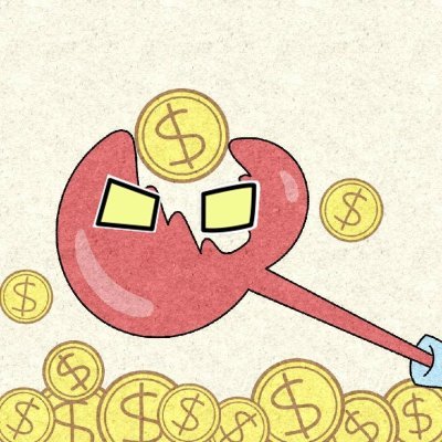 ceshifeng0714's profile picture. 节点运行者 华佬学徒-0x蟹老板