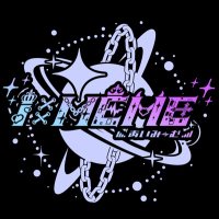 いむのあ♥25日まで♥ 来世は他人がいい - 染井吉乃 Ani-Art BIG缶バッジ ver.A