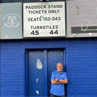 Mick Mackrell (@mickmackrell) 's Twitter Profile