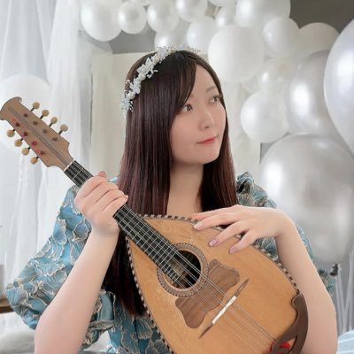 Shiori ❀ バルーンもふさんのプロフィール画像