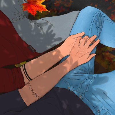 35+ | pl/eng | buddie shipper | fanarts&fics | possible 18+/nsfw content