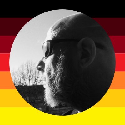 80er Jahre Punk im Herzen,ungeimpft ,und böser AfD Wähler