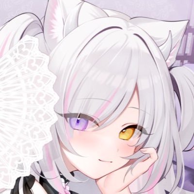 無糖あまゐ@Vtuber準備中さんのプロフィール画像