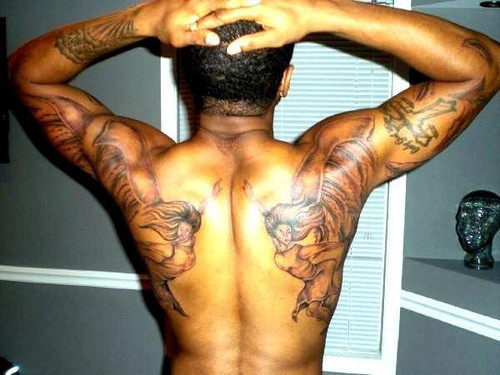 ForesttSongz's profile picture. Inevitable the EP in stores NOW Yuuuuup. Its ya boy Forestt (Trey Songz brotha) I'm bout that life. Court side seats. Only bad bitches.