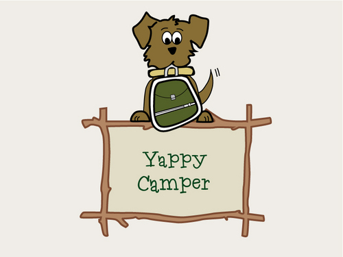 YappyCamper's profile picture. Dog Daycare, Boarding and Grooming facility located on Washington Ave in Downtown St. Louis