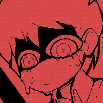 // 23 she/her // autistic psycho // GGST, psychopomp and stuff
// discord: suikakola а ниче тот факт что
❗TW blood/suggestive/explicit/self-harm art