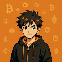 0x狸猫🔶 (@0xcryptofox) 's Twitter Profile