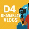 media_dj's profile picture. New Vlog Channel
This channel is only for vlog videos,
Public Reactions daily Natural life funny vlog with family