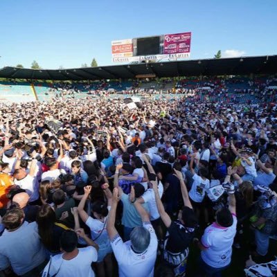 Actualidad del Salamanca 🤍🖤 No Unión No Party 🧟♂️