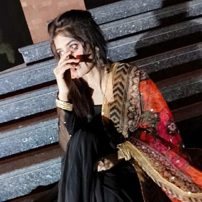 Farhyajhaan's profile picture. Perception is reality