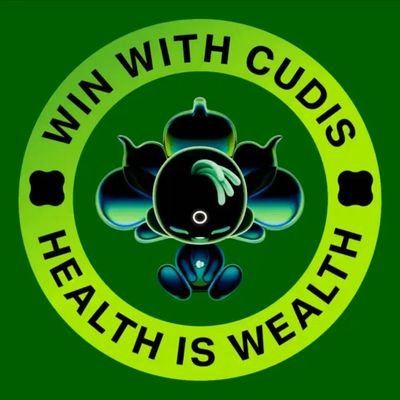 laflecheargente's profile picture. Web3 and DePIN Maven |

Health is Wealth |

Community Ambassador @CudisWellness